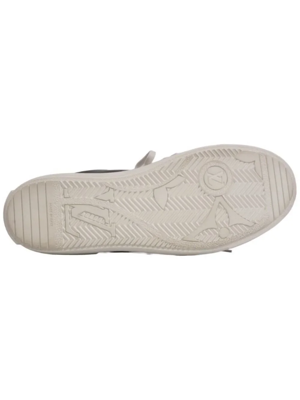 Louis Vuitton Sneakers Charlie Line